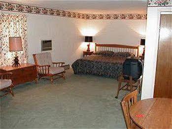 Ladd Brook Inn Pownal Exterior foto
