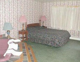 Ladd Brook Inn Pownal Cameră foto