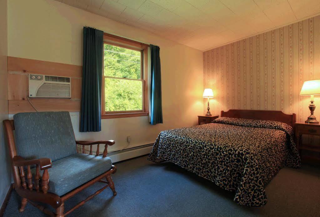 Ladd Brook Inn Pownal Cameră foto
